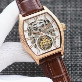 Picture of Vacheron Constantin Watches _SKU4546vacheron-constantin-42x12mm-101511300